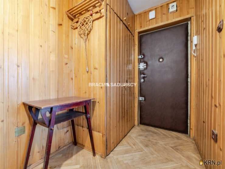 2 pokojowe, Mieszkanie  na sprzedaż, Kraków, Krowodrza/Łobzów, ul. Czarnowiejska