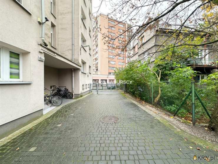 Mieszkanie  na sprzedaż, 2 pokojowe, Kraków, Krowodrza/Łobzów, ul. Czarnowiejska