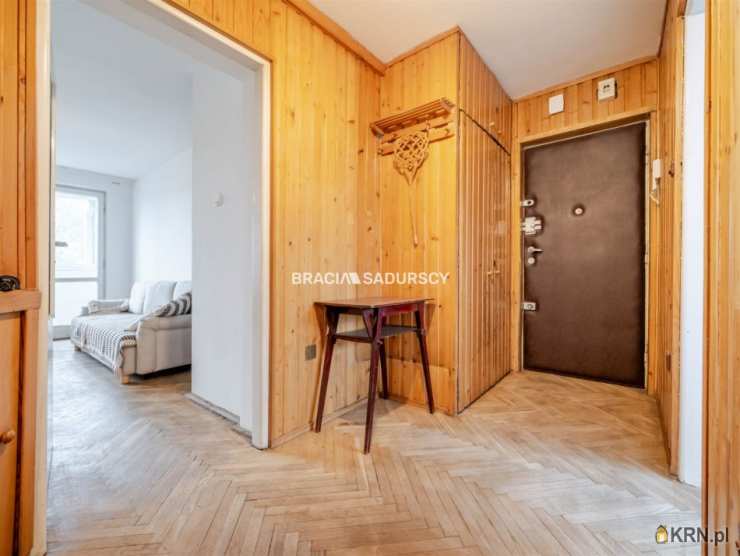 BRACIA SADURSCY ODDZIAŁ BS4 KROWODRZA, Mieszkanie  do wynajęcia, Kraków, Krowodrza/Łobzów, ul. Czarnowiejska