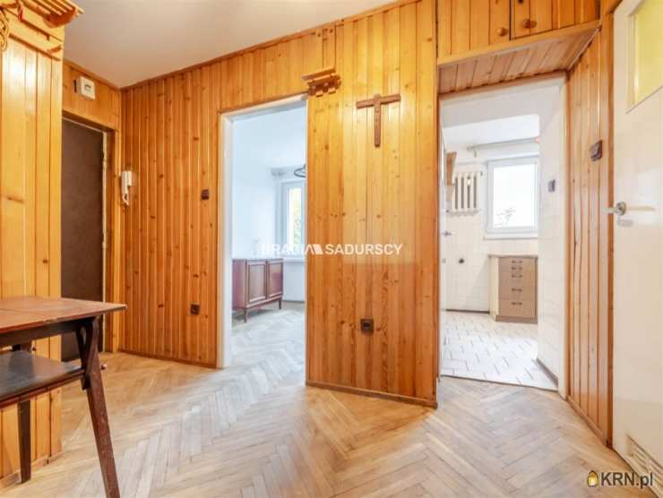 Kraków, Krowodrza/Łobzów, ul. Czarnowiejska, Mieszkanie  do wynajęcia, 2 pokojowe