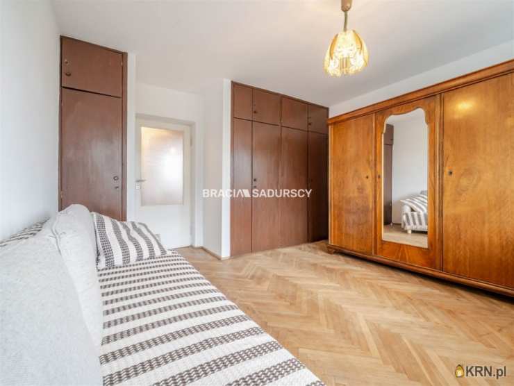 BRACIA SADURSCY ODDZIAŁ BS4 KROWODRZA, Mieszkanie  do wynajęcia, Kraków, Krowodrza/Łobzów, ul. Czarnowiejska