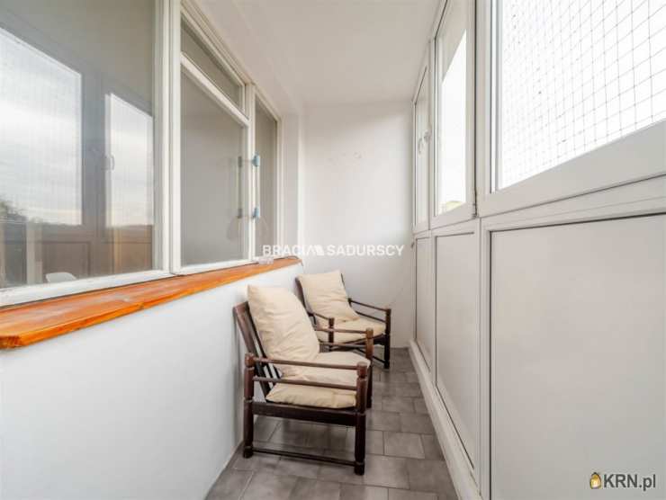 Kraków, Krowodrza/Łobzów, ul. Czarnowiejska, Mieszkanie  do wynajęcia, 2 pokojowe