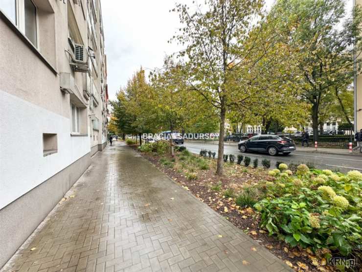 Kraków, Krowodrza/Łobzów, ul. Czarnowiejska, Mieszkanie  do wynajęcia, 2 pokojowe