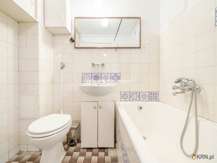 2 pokojowe, Mieszkanie  na sprzedaż, Kraków, Krowodrza/Łobzów, ul. Czarnowiejska