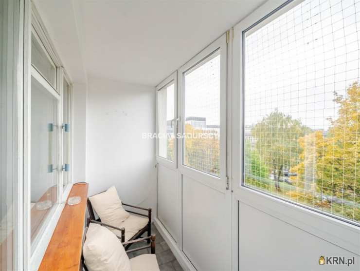 Mieszkanie  na sprzedaż, Kraków, Krowodrza/Łobzów, ul. Czarnowiejska, 2 pokojowe