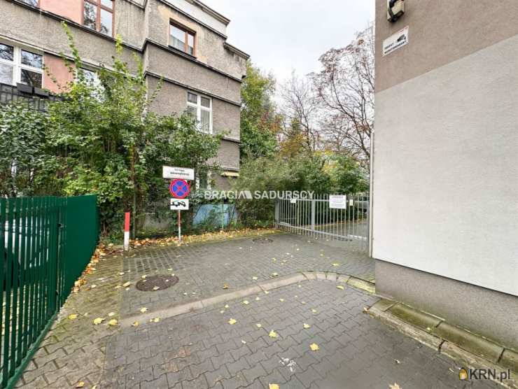 Mieszkanie  na sprzedaż, 2 pokojowe, Kraków, Krowodrza/Łobzów, ul. Czarnowiejska