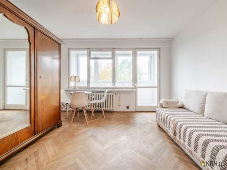 2 pokojowe, Mieszkanie  na sprzedaż, Kraków, Krowodrza/Łobzów, ul. Czarnowiejska