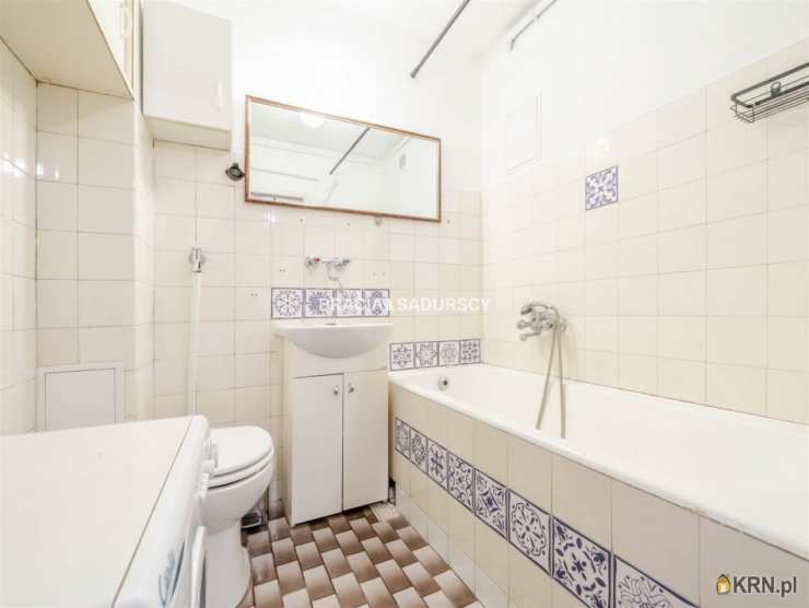 Mieszkanie  na sprzedaż, Kraków, Krowodrza/Łobzów, ul. Czarnowiejska, 2 pokojowe