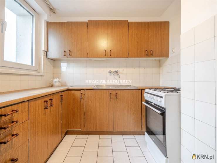 BRACIA SADURSCY ODDZIAŁ BS4 KROWODRZA, Mieszkanie  na sprzedaż, Kraków, Krowodrza/Łobzów, ul. Czarnowiejska