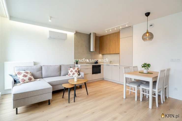 Mieszkanie  do wynajęcia, 2 pokojowe, Kraków, Mistrzejowice, ul. Bohaterów Września