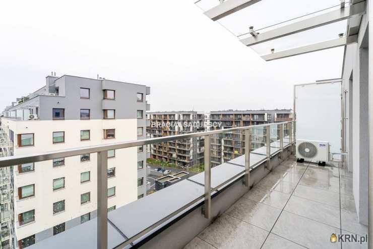 Mieszkanie  do wynajęcia, Kraków, Mistrzejowice, ul. Bohaterów Września, 2 pokojowe