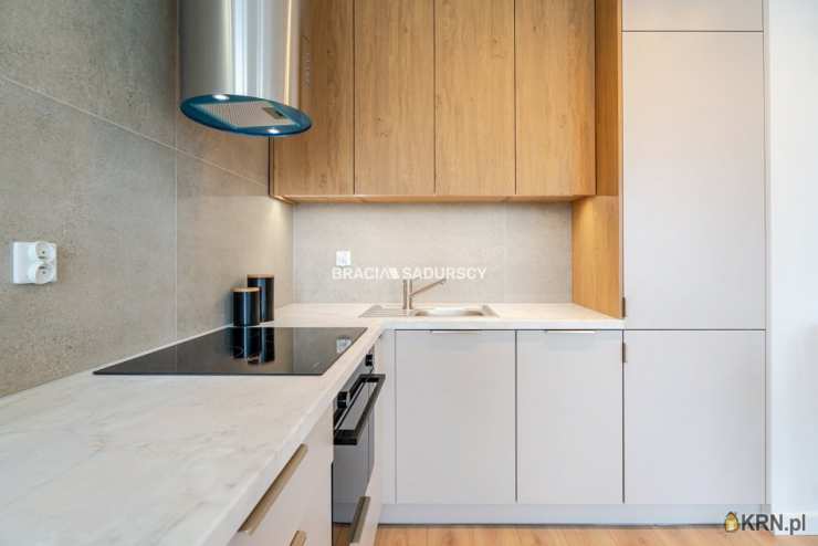 Mieszkanie  do wynajęcia, 2 pokojowe, Kraków, Mistrzejowice, ul. Bohaterów Września