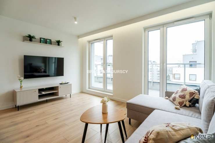 2 pokojowe, Mieszkanie  do wynajęcia, Kraków, Mistrzejowice, ul. Bohaterów Września