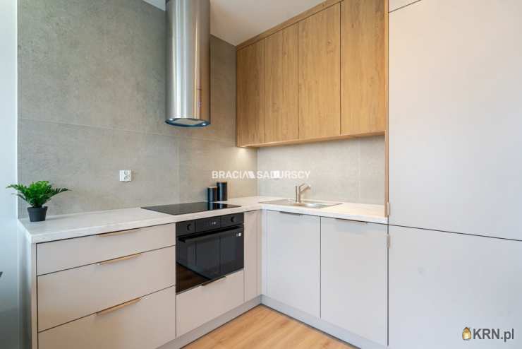 Mieszkanie  do wynajęcia, 2 pokojowe, Kraków, Mistrzejowice, ul. Bohaterów Września