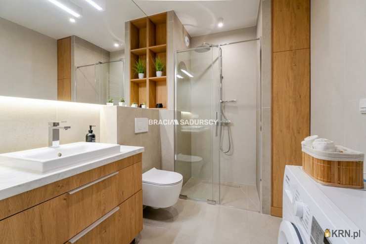 2 pokojowe, Kraków, Mistrzejowice, ul. Bohaterów Września, Mieszkanie  do wynajęcia