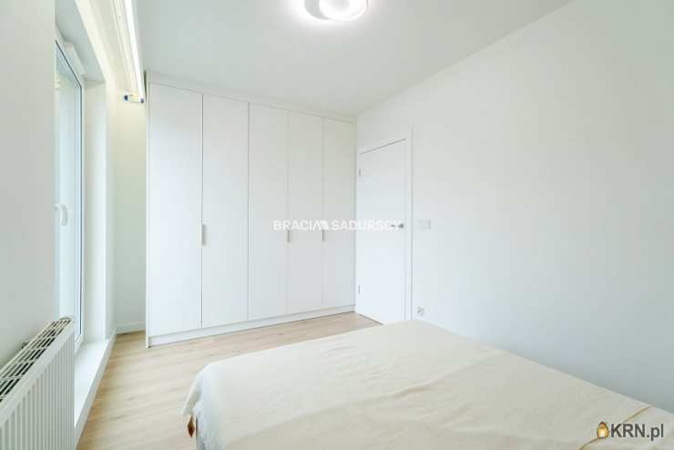 2 pokojowe, Kraków, Mistrzejowice, ul. Bohaterów Września, Mieszkanie  do wynajęcia