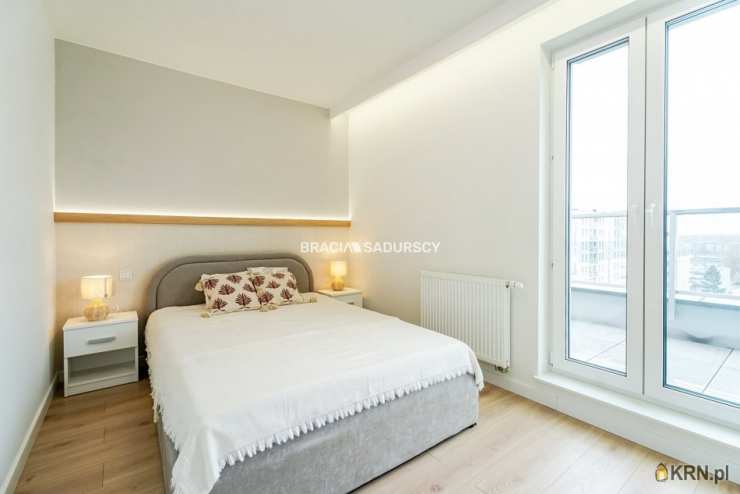 2 pokojowe, Mieszkanie  do wynajęcia, Kraków, Mistrzejowice, ul. Bohaterów Września