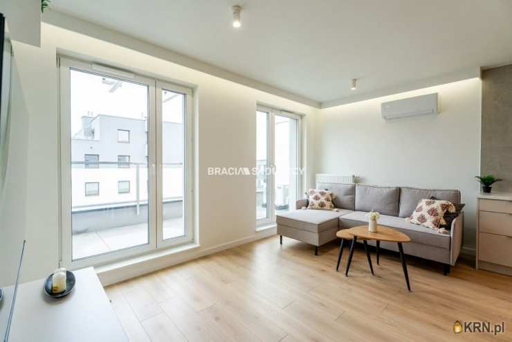 Mieszkanie  do wynajęcia, Kraków, Mistrzejowice, ul. Bohaterów Września, 2 pokojowe