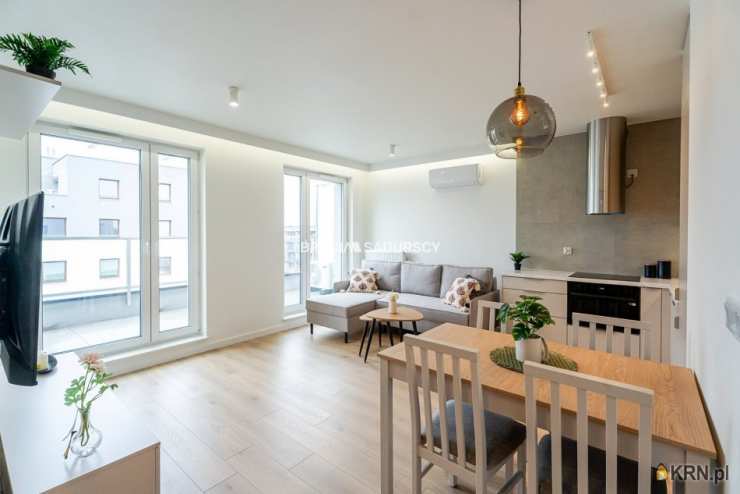 Bracia Sadurscy Oddział BS3 Przewóz, Mieszkanie  do wynajęcia, Kraków, Mistrzejowice, ul. Bohaterów Września