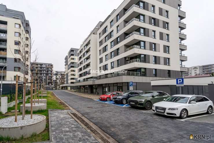 Kraków, Mistrzejowice, ul. Bohaterów Września, 2 pokojowe, Mieszkanie  do wynajęcia