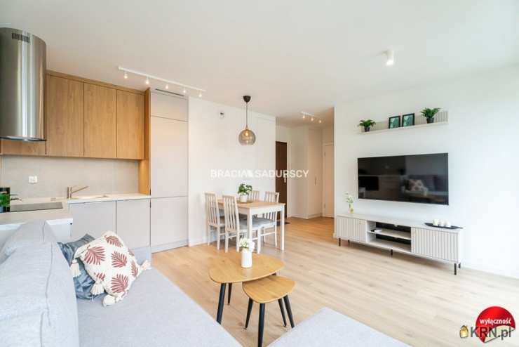 Mieszkanie  do wynajęcia, Kraków, Mistrzejowice, ul. Bohaterów Września, 2 pokojowe