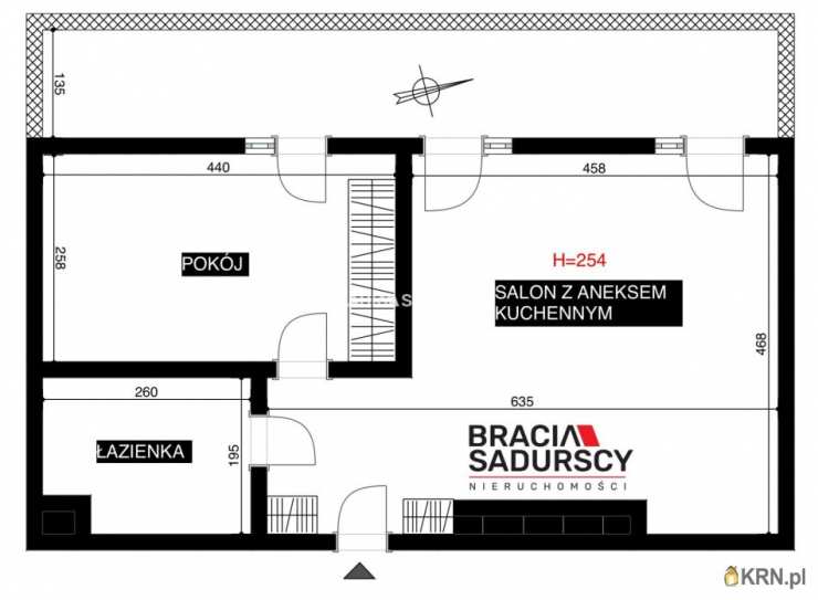 Kraków, Mistrzejowice, ul. Bohaterów Września, Mieszkanie  do wynajęcia, 2 pokojowe