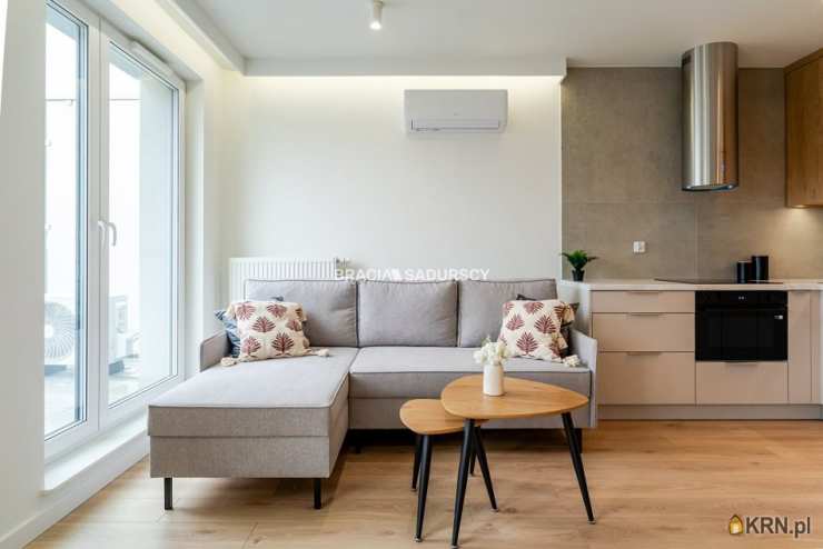 2 pokojowe, Kraków, Mistrzejowice, ul. Bohaterów Września, Mieszkanie  do wynajęcia