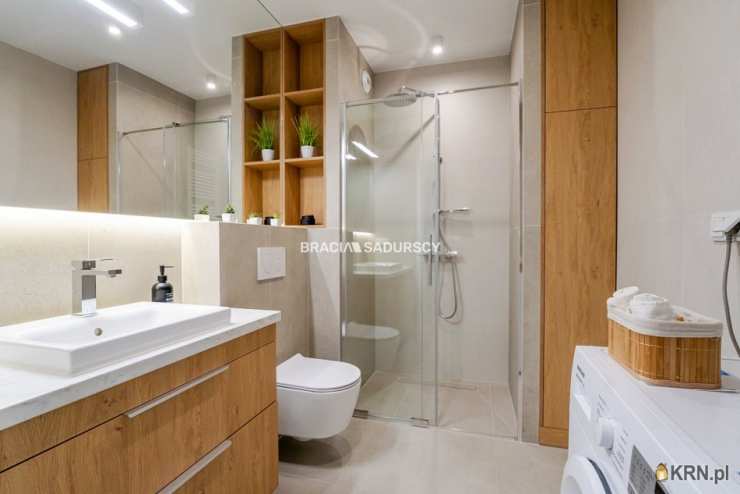 Kraków, Mistrzejowice, ul. Bohaterów Września, Mieszkanie  do wynajęcia, 2 pokojowe