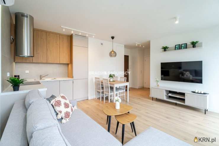 2 pokojowe, Mieszkanie  do wynajęcia, Kraków, Mistrzejowice, ul. Bohaterów Września