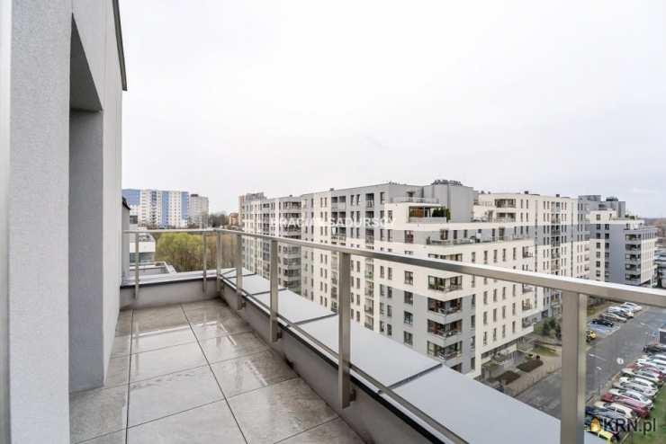 Mieszkanie  do wynajęcia, Kraków, Mistrzejowice, ul. Bohaterów Września, 2 pokojowe