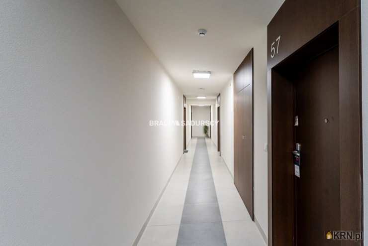 Mieszkanie  do wynajęcia, 2 pokojowe, Kraków, Mistrzejowice, ul. Bohaterów Września