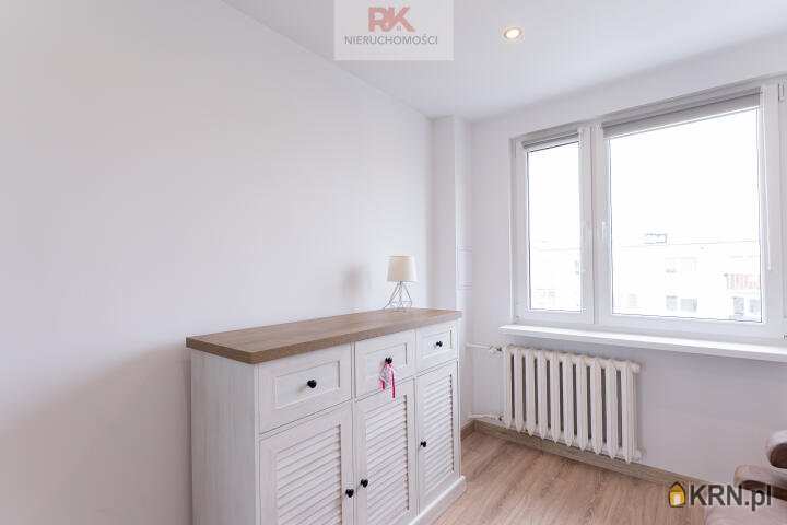 3 pokojowe, Mieszkanie  na sprzedaż, Olsztyn, ul. 