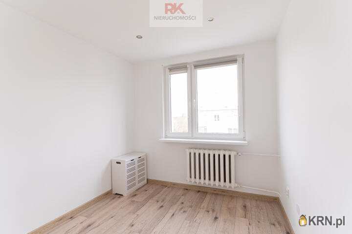 RK Nieruchomości, Mieszkanie  na sprzedaż, Olsztyn, ul. 