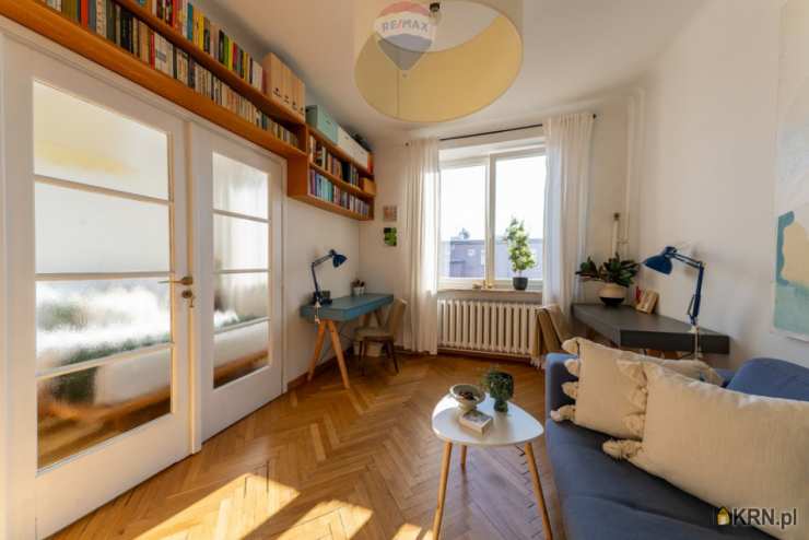 Mieszkanie  na sprzedaż, 2 pokojowe, Warszawa, Mokotów, ul. 