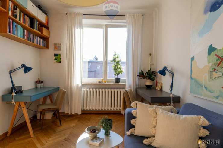 Warszawa, Mokotów, ul. , Mieszkanie  na sprzedaż, 2 pokojowe