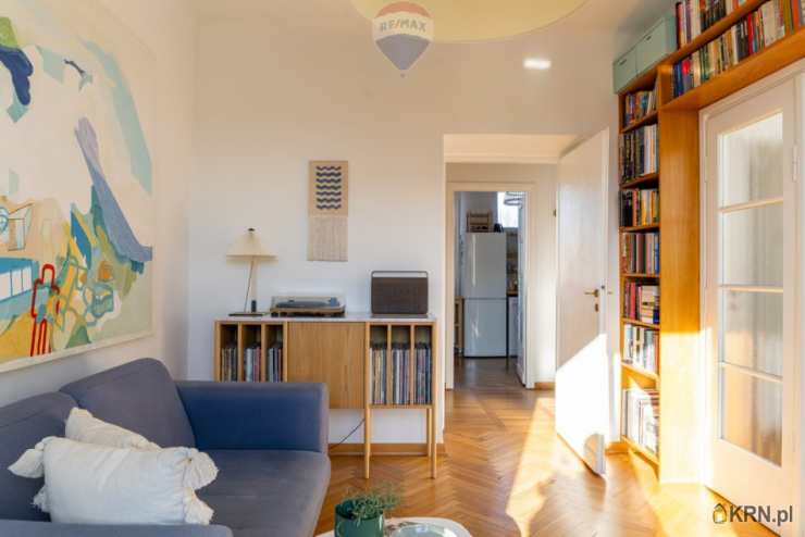 2 pokojowe, Warszawa, Mokotów, ul. , Mieszkanie  na sprzedaż