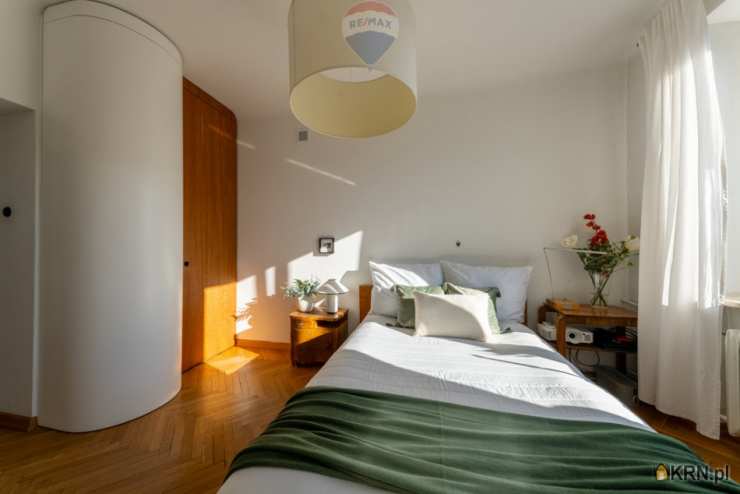 RE/MAX Polska, Mieszkanie  na sprzedaż, Warszawa, Mokotów, ul. 