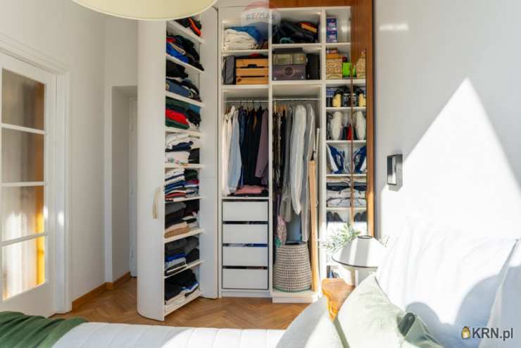 Mieszkanie  na sprzedaż, 2 pokojowe, Warszawa, Mokotów, ul. 