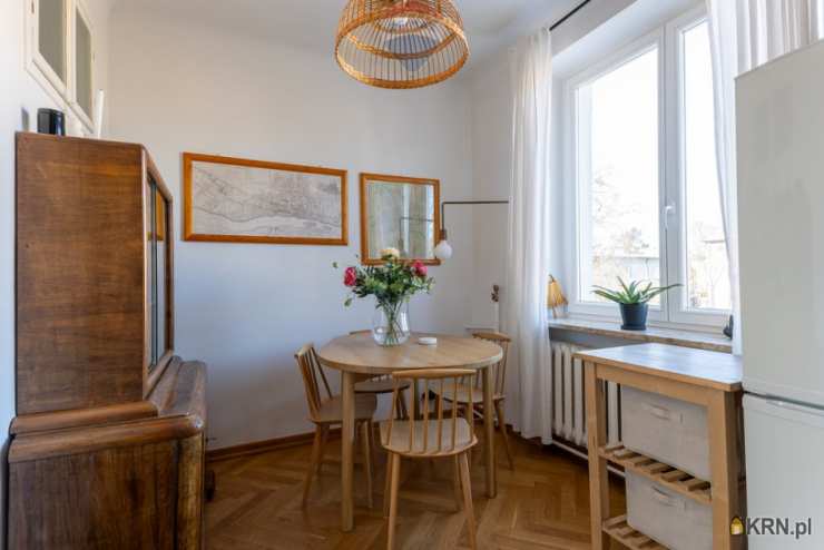 2 pokojowe, Warszawa, Mokotów, ul. , Mieszkanie  na sprzedaż