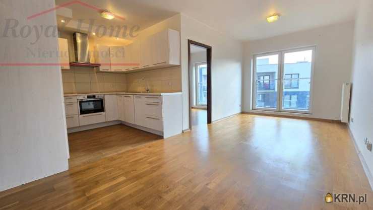 Mieszkanie  na sprzedaż, Wrocław, Krzyki/Tarnogaj, ul. Jesionowa, 2 pokojowe