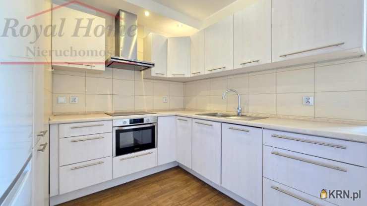 Royal Home, Mieszkanie  na sprzedaż, Wrocław, Krzyki/Tarnogaj, ul. Jesionowa