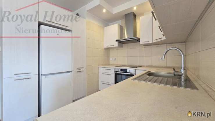 Mieszkanie  na sprzedaż, Wrocław, Krzyki/Tarnogaj, ul. Jesionowa, 2 pokojowe