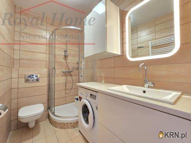 Mieszkanie  na sprzedaż, 2 pokojowe, Wrocław, Krzyki/Tarnogaj, ul. Jesionowa