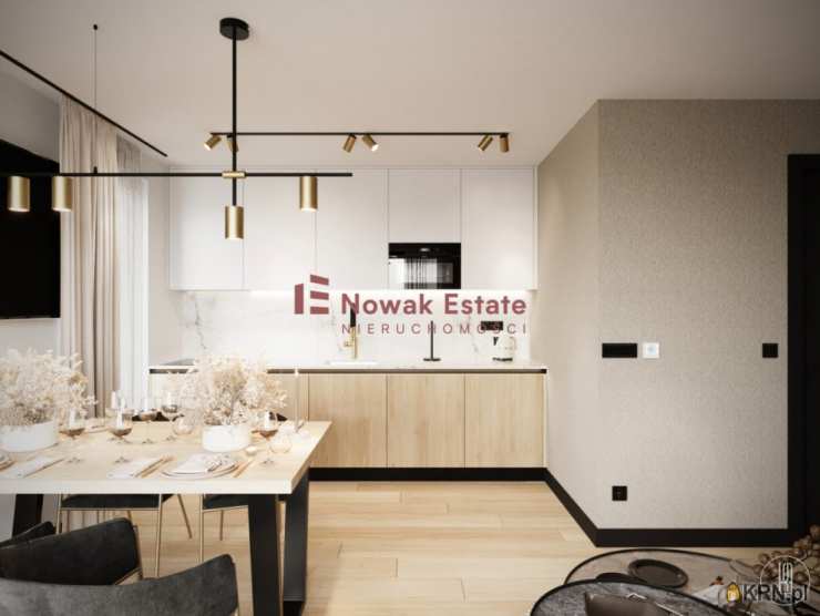 Bańska Niżna, ul. Papieska, 2 pokojowe, Mieszkanie  na sprzedaż