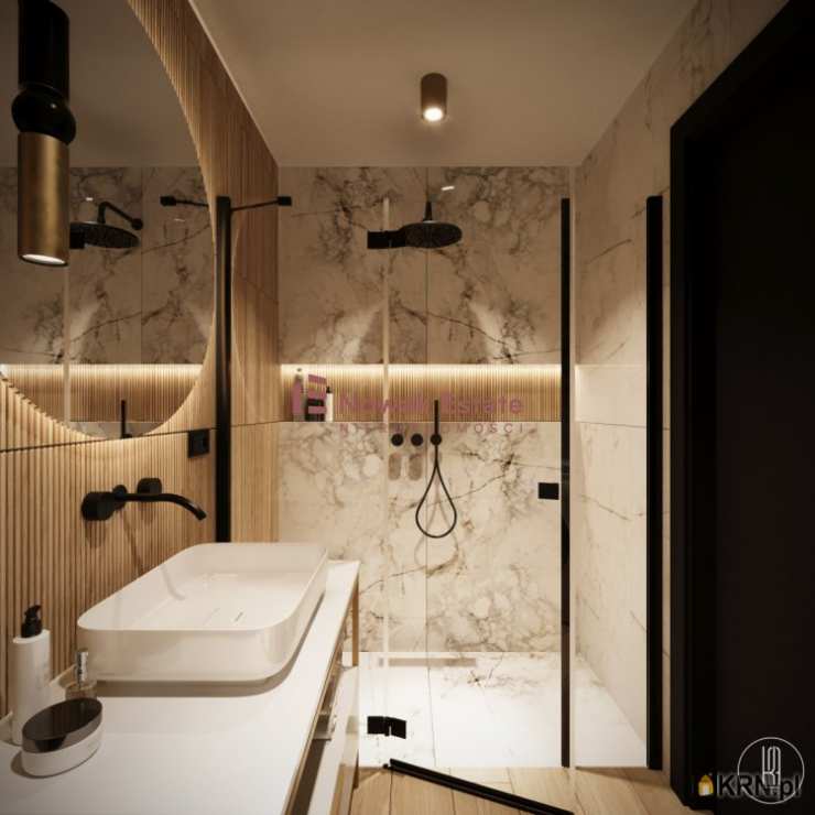 Bańska Niżna, ul. Papieska, Mieszkanie  na sprzedaż, 2 pokojowe