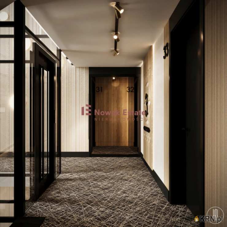 2 pokojowe, Mieszkanie  na sprzedaż, Bańska Niżna, ul. Papieska