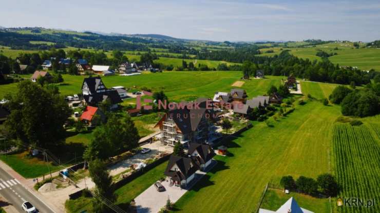 2 pokojowe, Mieszkanie  na sprzedaż, Bańska Niżna, ul. Papieska