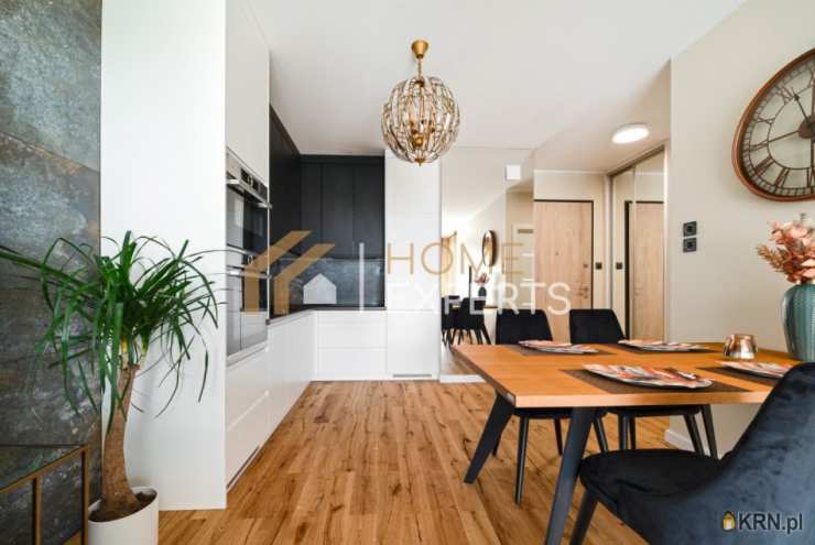 Home Experts, Mieszkanie  na sprzedaż, Gdańsk, Letnica, ul. Starowiejska