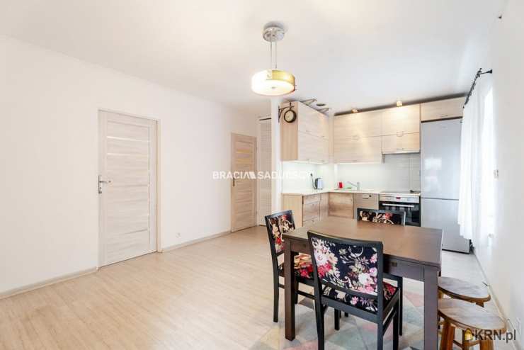 Mieszkanie  na sprzedaż, Kraków, Bieżanów-Prokocim/Złocień, ul. Topazowa, 2 pokojowe