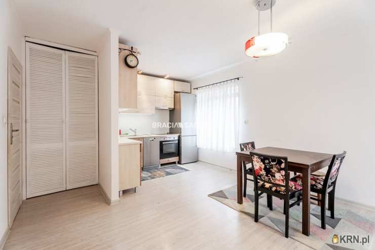 Mieszkanie  na sprzedaż, 2 pokojowe, Kraków, Bieżanów-Prokocim/Złocień, ul. Topazowa